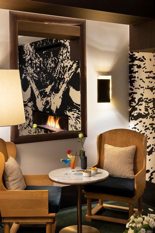The Chess Hotel - image 4