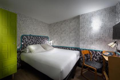 Hotel Crayon Rouge By Elegancia - image 13