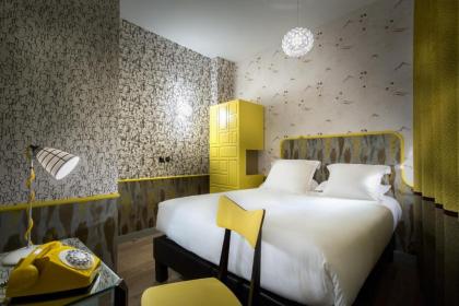Hotel Crayon Rouge By Elegancia - image 14