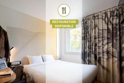 B&B HOTEL Paris Porte des Lilas - image 1