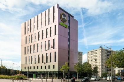 B&B HOTEL Paris Porte des Lilas - image 14
