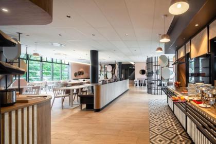 B&B HOTEL Paris Porte des Lilas - image 20