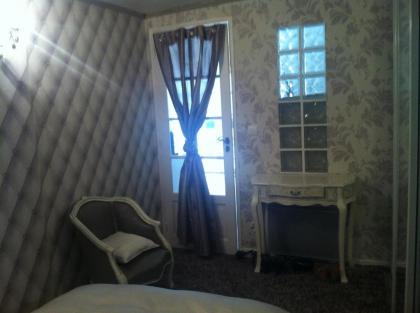 Magnifique Appartement dans Hôtel Particulier Monument Historique - image 10