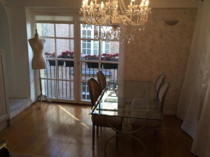 Magnifique Appartement dans Hôtel Particulier Monument Historique - image 11