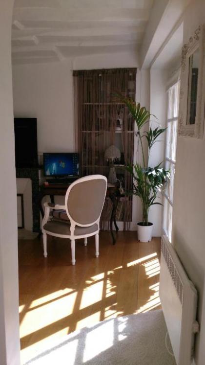 Magnifique Appartement dans Hôtel Particulier Monument Historique - image 14