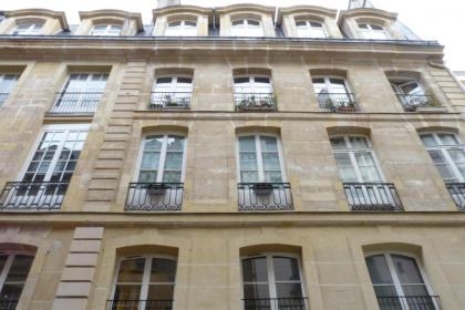 Magnifique Appartement dans Hôtel Particulier Monument Historique - image 16