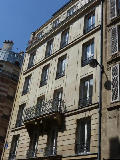 Helussi Hotel - image 10