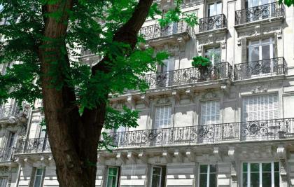 Helussi Hotel - image 14