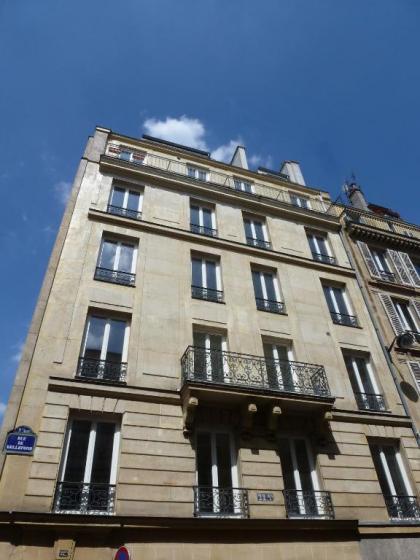 Helussi Hotel - image 18