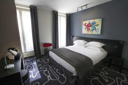 Helussi Hotel - image 2