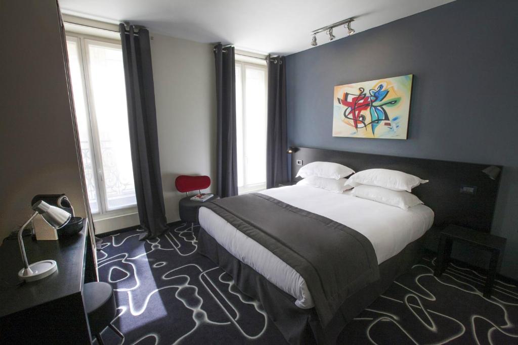 Helussi Hotel - image 2