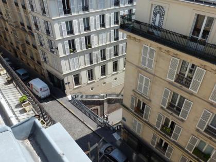 Helussi Hotel - image 20