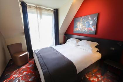 Helussi Hotel - image 3