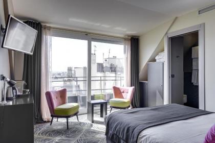 Helussi Hotel - image 4