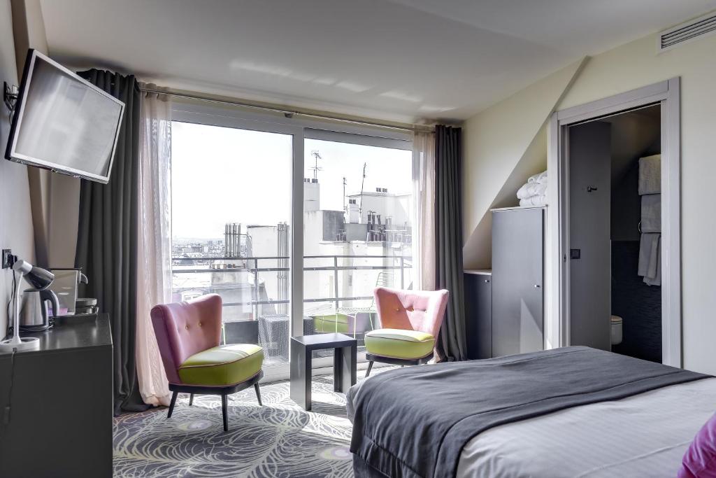 Helussi Hotel - image 4