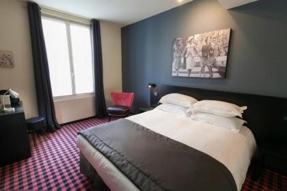Helussi Hotel - image 5