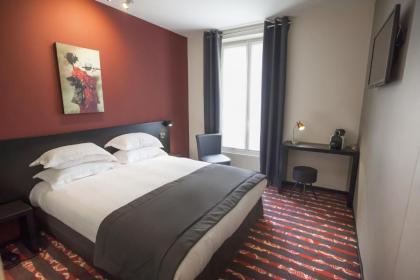 Helussi Hotel - image 6