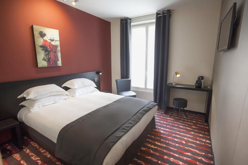 Helussi Hotel - image 6