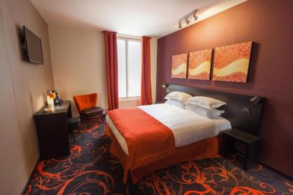Helussi Hotel - image 7