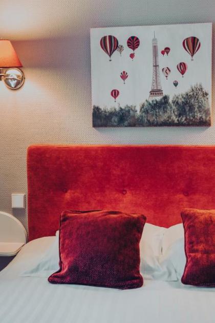 New Orient Hotel - image 4
