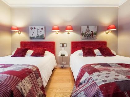 New Orient Hotel - image 5