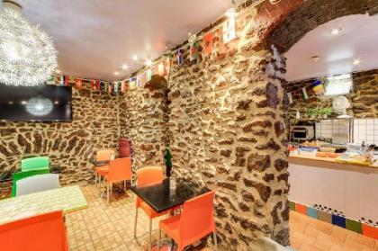 Le Montclair Montmartre by River - image 3