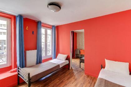 Le Montclair Montmartre by River - image 5