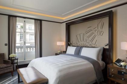 Hotel The Peninsula Paris - image 10