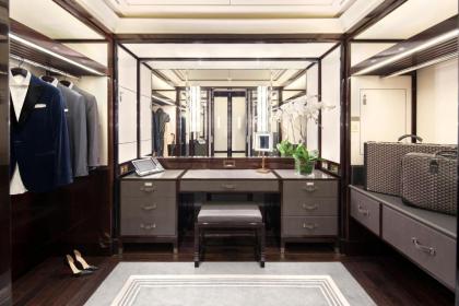 Hotel The Peninsula Paris - image 11