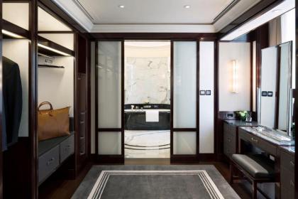 Hotel The Peninsula Paris - image 13