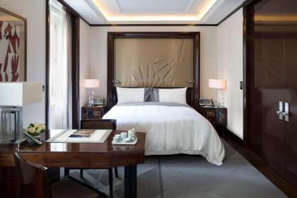 Hotel The Peninsula Paris - image 15