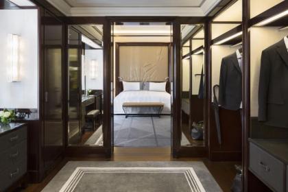 Hotel The Peninsula Paris - image 17