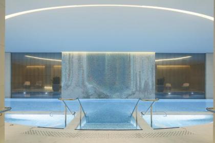 Hotel The Peninsula Paris - image 18