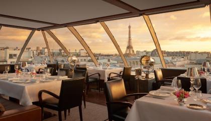 Hotel The Peninsula Paris - image 2