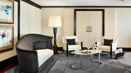 Hotel The Peninsula Paris - image 5