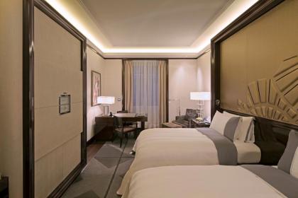 Hotel The Peninsula Paris - image 6