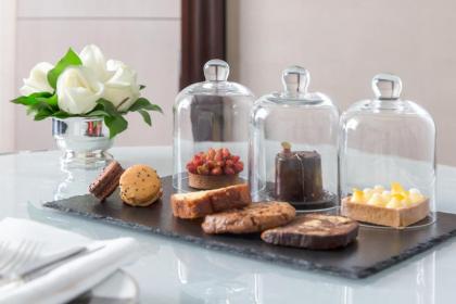 Hotel The Peninsula Paris - image 8