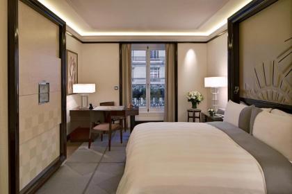 Hotel The Peninsula Paris - image 9