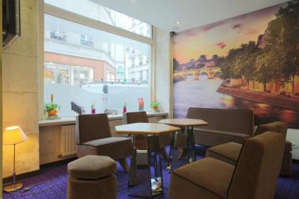 Grand Hotel Du Loiret - image 1