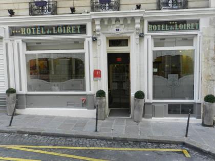 Grand Hotel Du Loiret - image 12