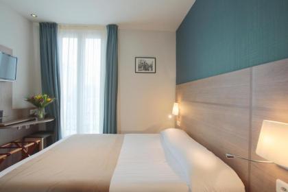Grand Hotel Du Loiret - image 13
