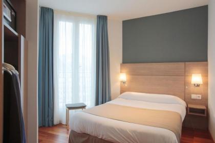 Grand Hotel Du Loiret - image 19