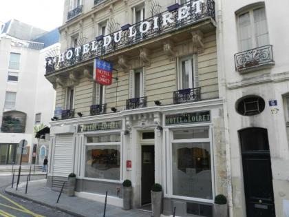 Grand Hotel Du Loiret - image 3