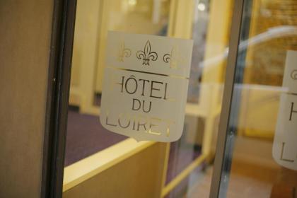 Grand Hotel Du Loiret - image 9