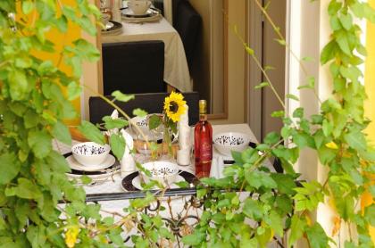 Les Patios du Marais 1 - image 11