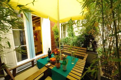 Les Patios du Marais 1 - image 13