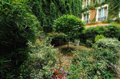 Les Patios du Marais 1 - image 14