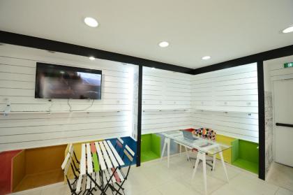 Les Patios du Marais 1 - image 7