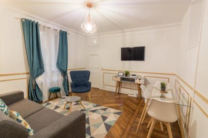 Private Apartments - Champs-Elysées - image 1