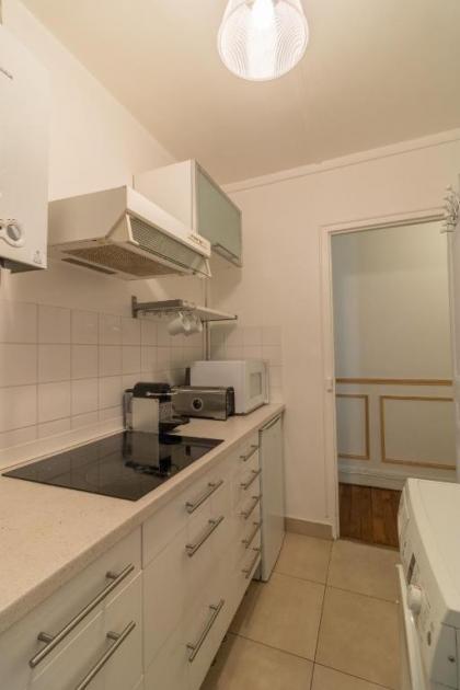 Private Apartments - Champs-Elysées - image 10